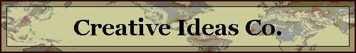 Creative Ideas Co.